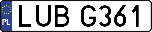 LUBG361