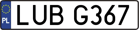 LUBG367