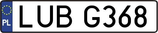 LUBG368
