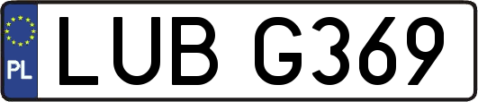 LUBG369