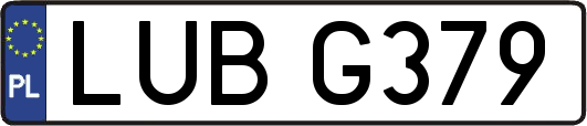 LUBG379