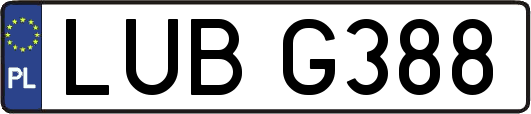 LUBG388
