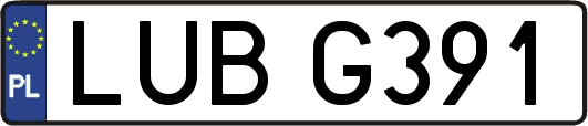 LUBG391