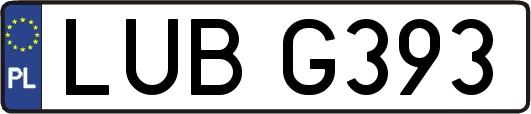 LUBG393