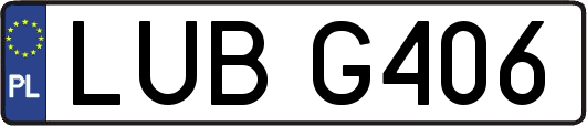 LUBG406