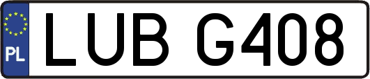 LUBG408
