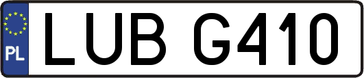 LUBG410