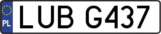 LUBG437