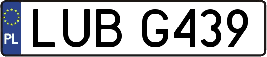 LUBG439