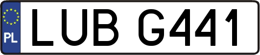 LUBG441