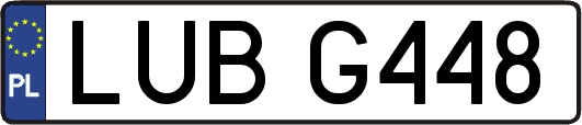 LUBG448