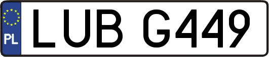 LUBG449