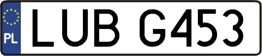 LUBG453