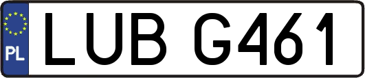 LUBG461