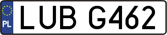 LUBG462