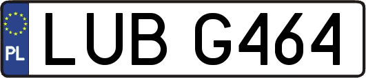 LUBG464