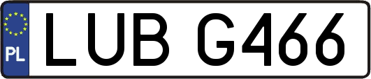 LUBG466