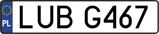 LUBG467