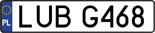LUBG468
