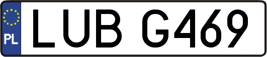 LUBG469