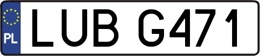 LUBG471