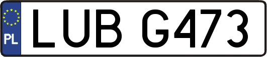 LUBG473