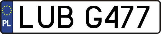 LUBG477