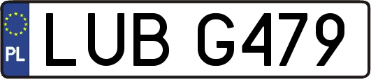 LUBG479