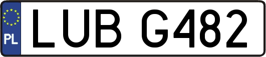 LUBG482