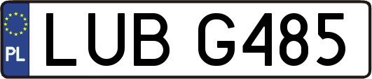LUBG485