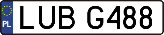 LUBG488