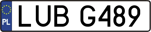 LUBG489