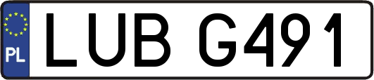 LUBG491