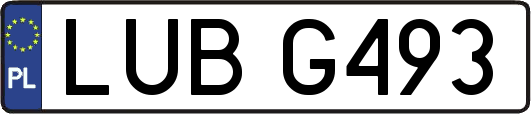 LUBG493