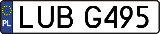 LUBG495