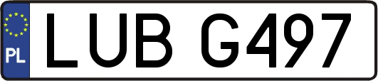 LUBG497