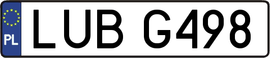 LUBG498