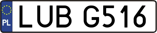 LUBG516