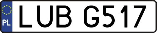 LUBG517