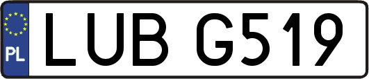 LUBG519