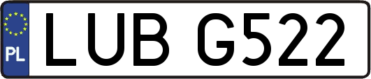 LUBG522