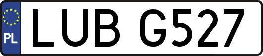 LUBG527