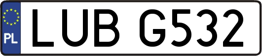 LUBG532