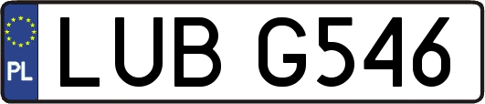 LUBG546