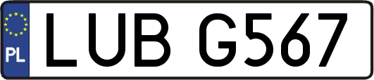 LUBG567