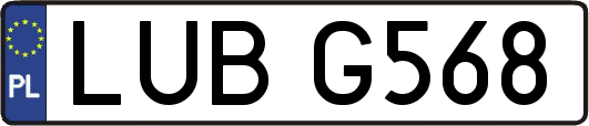 LUBG568