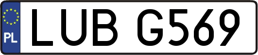 LUBG569