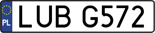 LUBG572