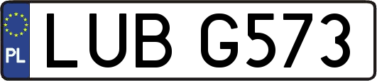 LUBG573