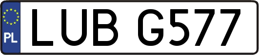 LUBG577